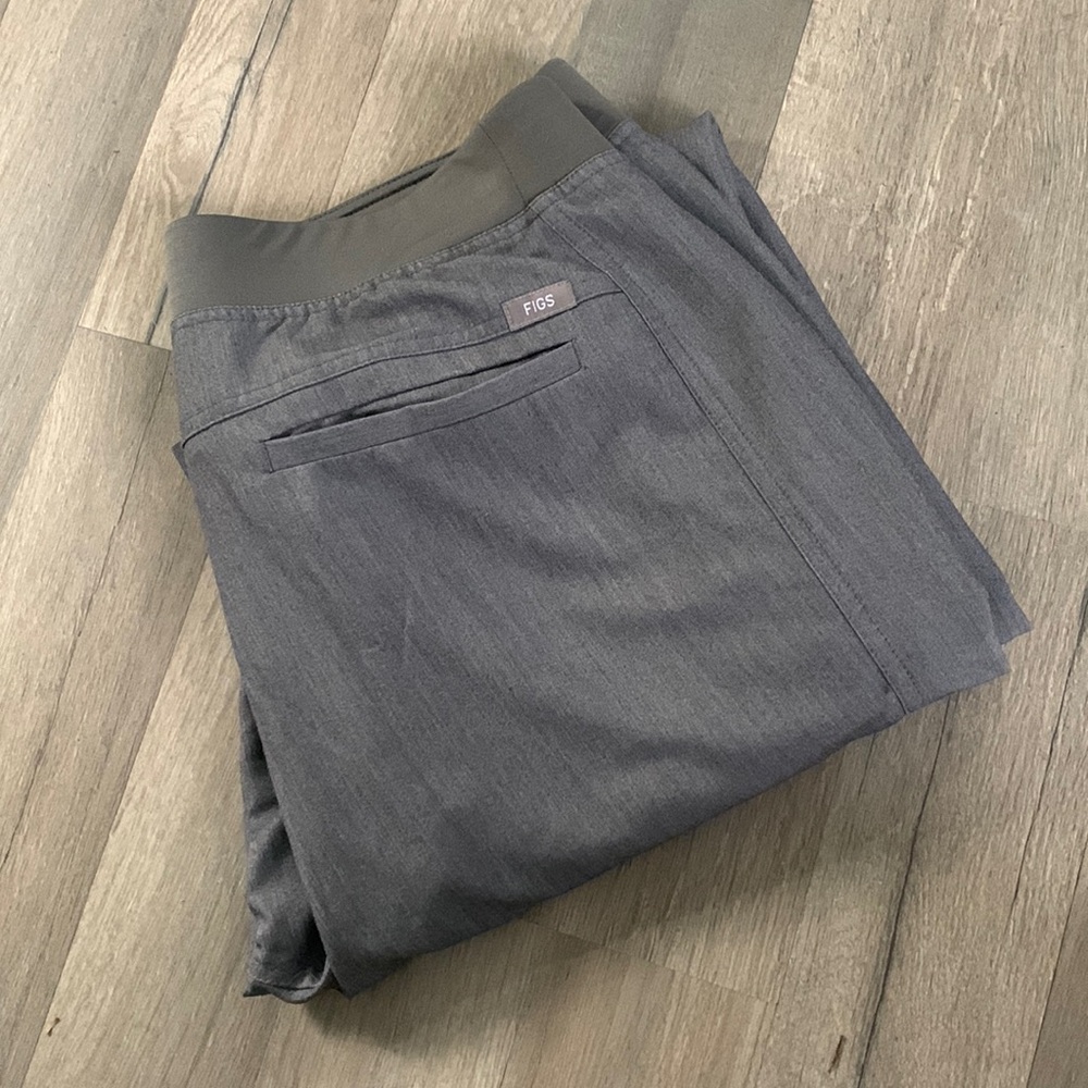 Figs scrubs bottoms